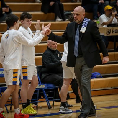 Jefferson Basketball Profile