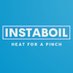 InstaBoil (@InstaBoilSligo) Twitter profile photo