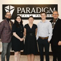 Paradigm Wealth Partners(@paradigmwp) 's Twitter Profile Photo