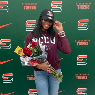 Stockbridge High School || Bombers Premier Stephens|| NCCU Commit || RHP/UTL || 4.1 GPA|| 5AAAA-Pitcher of the Year