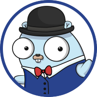 GopherCon UK(@gopherconuk) 's Twitter Profile Photo