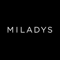 @miladyssa (@miladyssa_) 's Twitter Profile