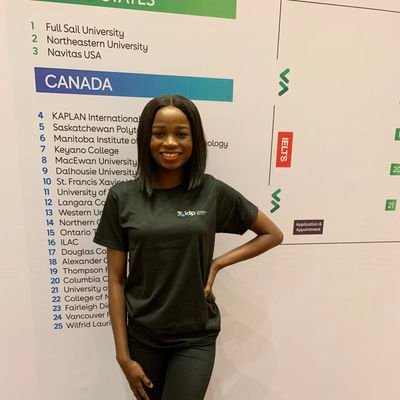 adetola_ad58109's profile picture. #Entrepreneur
#Lover of Christ
#Educationist
#Akokite