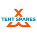 Tent Spares (@TentSpares) Twitter profile photo