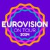 eurovisionontour (@eurovisiontour) Twitter profile photo