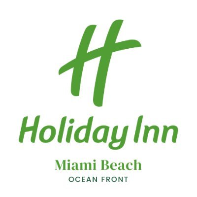 IHG Hotel & Resort
#holidayinnmiamibeach