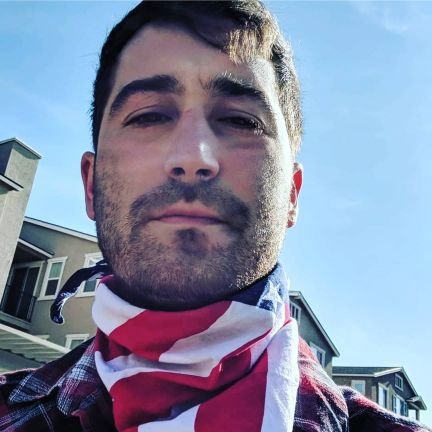 Republican, Constitutionalist, Political Writer, Farmer. Sex and Gender are the same thing. Straight Men dont date Trans Women. Find me on TikTok for Debates