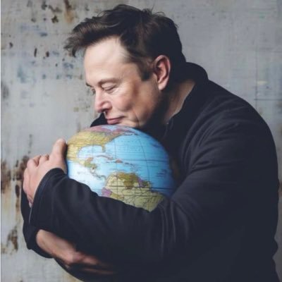 🚀| Spacex • CEO & CTO 🚔| Tesla • CEO and Product architect  🚄| Hyperloop • Founder  🧩| OpenAI • Co-founder