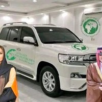 الأميرة لمياء بنت ماجد آل سعود(@AlamyrtW12940) 's Twitter Profile Photo