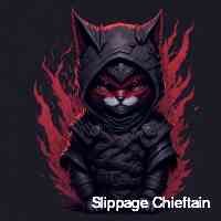 slippaggecchie's profile picture. Artist and collector. 💎🙌