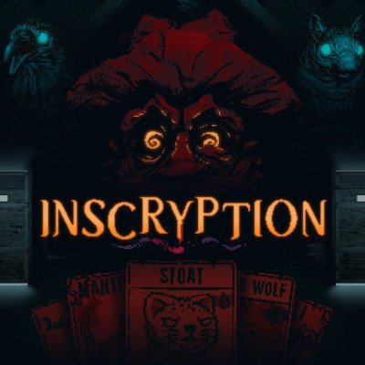 Le tout premier escape game inspiré du jeu-vidéo Inscryption ! ✨