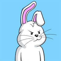 Angry Bunny Club (@angrybunnyclub) 's Twitter Profile