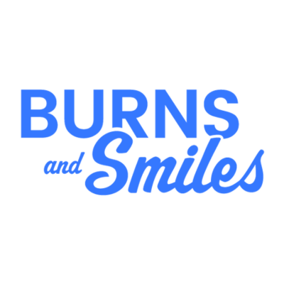 L'association de #brûlés Burns and Smiles est une #association loi de 1901 a vocation sociale dédiée à la qualité de vie et au bien-être des brûlés.