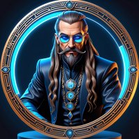 Merlin Meme Metaverse | $MERLIN (@merlintokenx) 's Twitter Profile