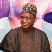 Air Marshal IO Amao (rtd) (@oladayo_amao) 's Twitter Profile