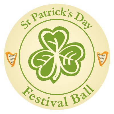 The St Patrick’s Festival Ball London celebrates Ireland, all things Irish & takes place annually in London to mark the special day.