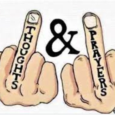 Democrats need to stop alienating swing voters with name calling.  Biden will be the reason Trump is back in the WH. 

I don't toe a party line if it's BS.