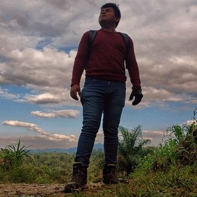 licoc021's profile picture. Estudiante. Me encanta todo de ti. Principiante en un mundo quebrantado.