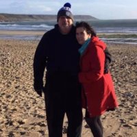 Seàn Caldwell (@laugh_at_forest) 's Twitter Profile Photo