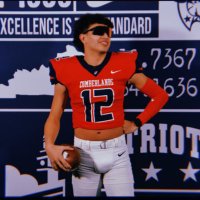 Izaiah Hall (@hall3zae) 's Twitter Profile