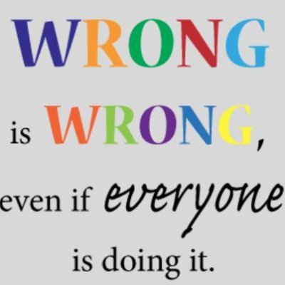 WrongIsWro26716's profile picture. 