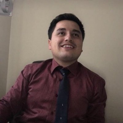 Arbe_Migue's profile picture. Apasionado por la comunicación. Irreverente en constante aprendizaje.