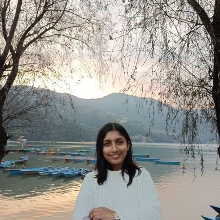 panthee010's profile picture. MS entomology student , Agriculture Graduate, Agriculture and Forestry University