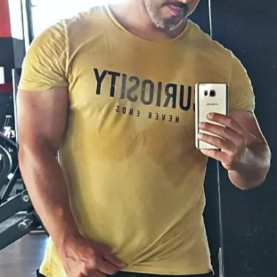 vdonati2's profile picture. 💪