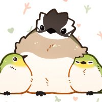 天然風🌱(@naturalwind0) 's Twitter Profile Photo