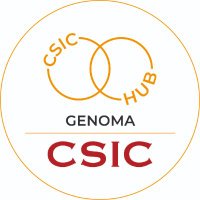 Genoma Hub CSIC(@GenomaHubCSIC) 's Twitter Profile Photo