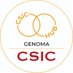 Genoma Hub CSIC (@genomahubcsic) Twitter profile photo Genoma Hub CSIC (@genomahubcsic) Twitter profile photo
