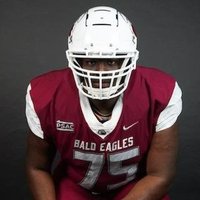 Dasean Johnson (@75fitchfalcon) 's Twitter Profile