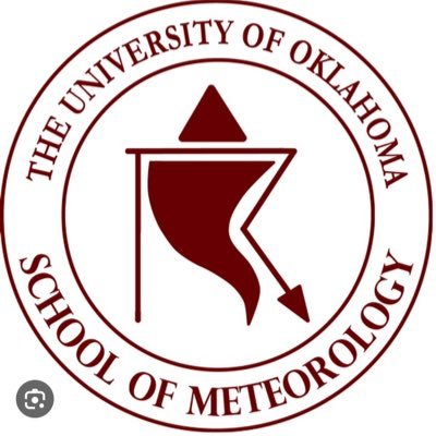 The School of Meteorology at the University of Oklahoma.