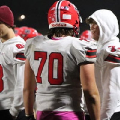 Maverick Stapley Profile