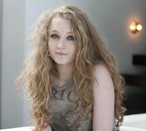 all about janet devlin how awsome she is also how pritty and to top it off the voice just like an angel