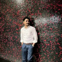 Deepak Kumar (@im_deepak_kr) 's Twitter Profile