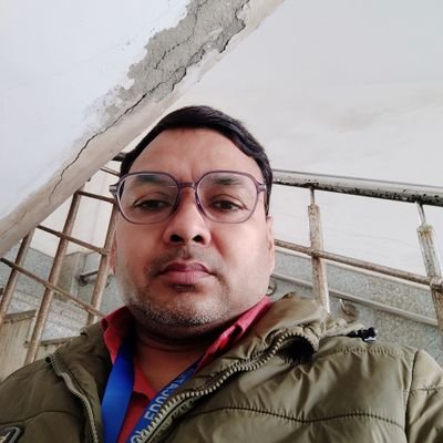 vikramkbc's profile picture. 