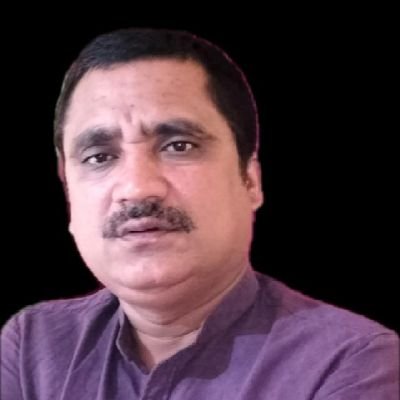 राष्ट्रीय अध्यक्ष न्यू मूवमेंट फार ओल्ड पेंशन संघ मध्यप्रदेश भारत (NMOPS) 15600/20