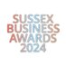 Sussex Business Awards (@SussexBizAwards) Twitter profile photo