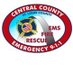 Central County Emergency 911 (@ccemergency911) Twitter profile photo