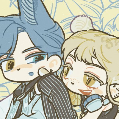 릐미션さんのプロフィール画像