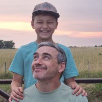 Pedro E. Gundel (@pedroegundel) 's Twitter Profile
