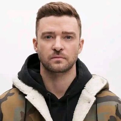 Justin Timberlake twitter private account