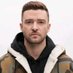 Justin Timberlake (@alejandrosanz95) Twitter profile photo