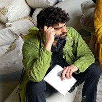 Richard Salame (@rjsalame) 's Twitter Profile Photo Richard Salame (@rjsalame) 's Twitter Profile Photo