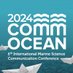 CommOCEAN Conference (@CommOceanConf) Twitter profile photo