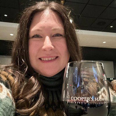 Believer ✝️ Boy mom 👦 Autism momma 🧩 Advocate 💙 Breast Cancer Survivor 🦸♀️ Music 🎶 Wine 🍷 Books 📚 Pilates 🧘🏽♀️Sunshine ☀️Proverbs 31:25 📖