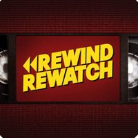 Rewind Rewatch Podcast(@RR90sPod) 's Twitter Profile Photo