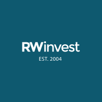 RWinvest(@RWInvest) 's Twitter Profile Photo