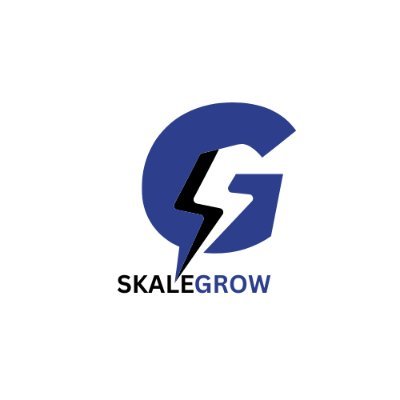 Skalegrow is a B2B marketing agency that helps companies in the IT, SaaS, tech, and embedded systems industries grow with marketing.